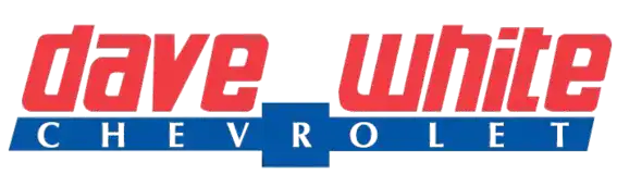 Dave White Logo