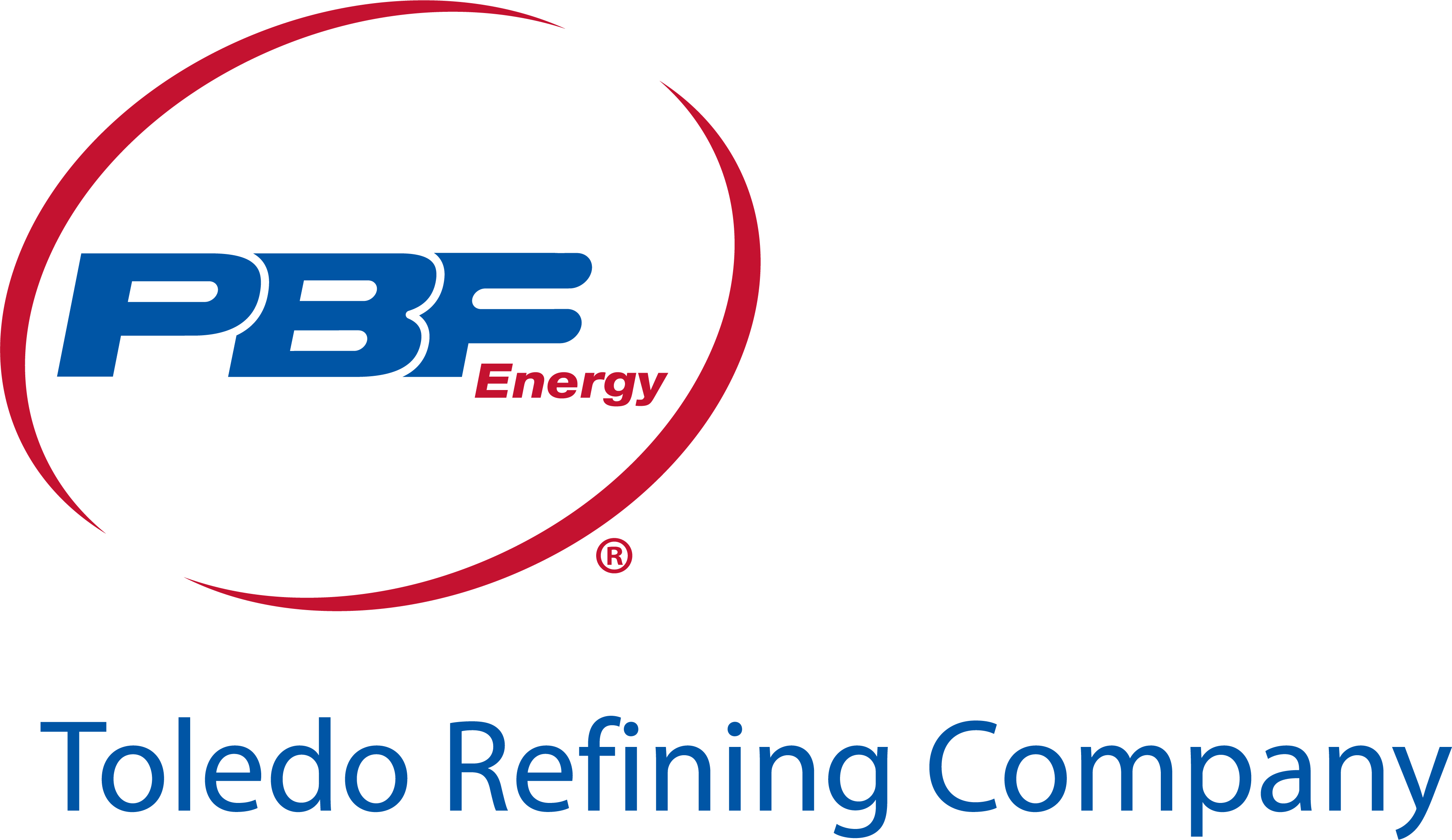 PBF Energy Logo