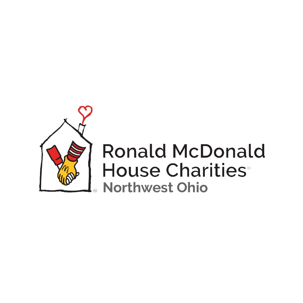 ronald mcdonald house logo