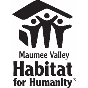 Maumee Valley Habitat for Humanity