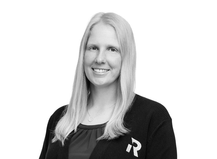 Kristen Morse