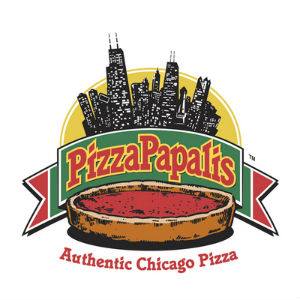 Pizza Papalis logo