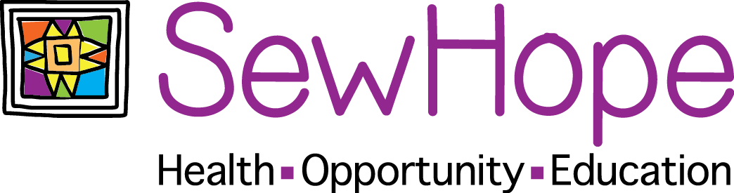 Sew Hope logo