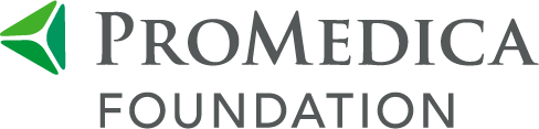 ProMedica Foundation logo